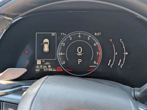 Used 2024 Lexus RX 350 Premium Plus w/ Cold Area Package FWD image 11