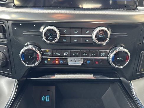 New 2024 Ford F150 Lariat w/ FX4 Off-Road Package image 58