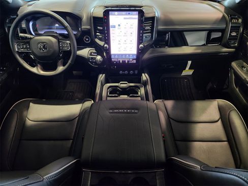 New 2026 RAM 1500 Limited image 26