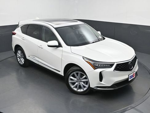 Used 2022 Acura RDX FWD image 31