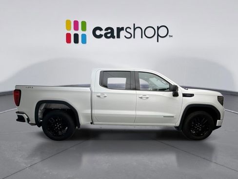 Used 2026 GMC Sierra 1500 Elevation AWD/4WD image 6