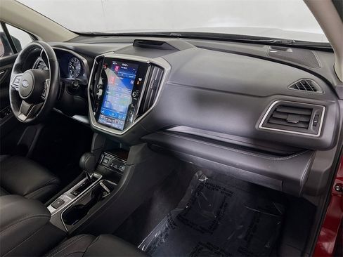 Used 2023 Subaru Ascent Limited w/ Technology Package image 28