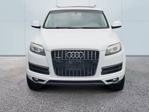 Used 2015 Audi Q7 3.0T Premium Plus image 3