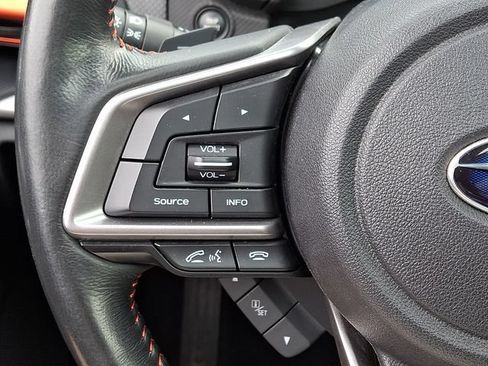 Used 2021 Subaru Forester Sport w/ Popular Package #2 AWD/4WD image 21