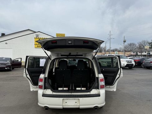 Used 2013 Ford Flex SE image 23