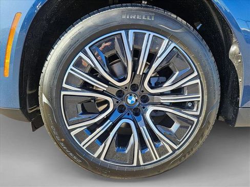 New 2026 BMW X3 xDrive30 w/ Convenience Package image 10