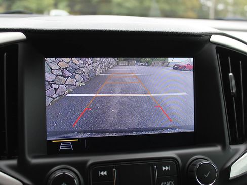 Used 2019 GMC Terrain SLT w/ Preferred Package image 37