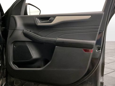 Used 2022 Ford Escape SE w/ Convenience Package AWD/4WD image 23