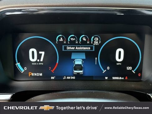 Used 2021 Ford F150 King Ranch w/ Equipment Group 601A High AWD/4WD image 18