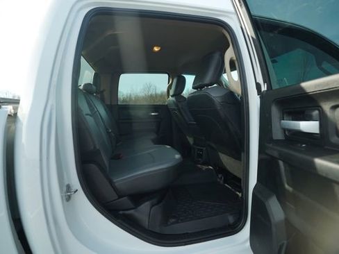 Used 2019 RAM 2500 Tradesman w/ Chrome Appearance Group image 21