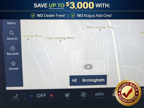 Used 2023 Lincoln Corsair FWD w/ Equipment Group 101A image 26