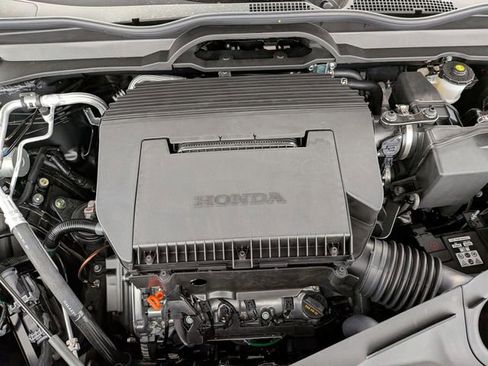 New 2026 Honda Pilot EX-L image 30