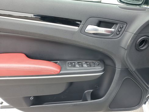 Used 2021 Chrysler 300 S w/ S Model Appearance Package image 25