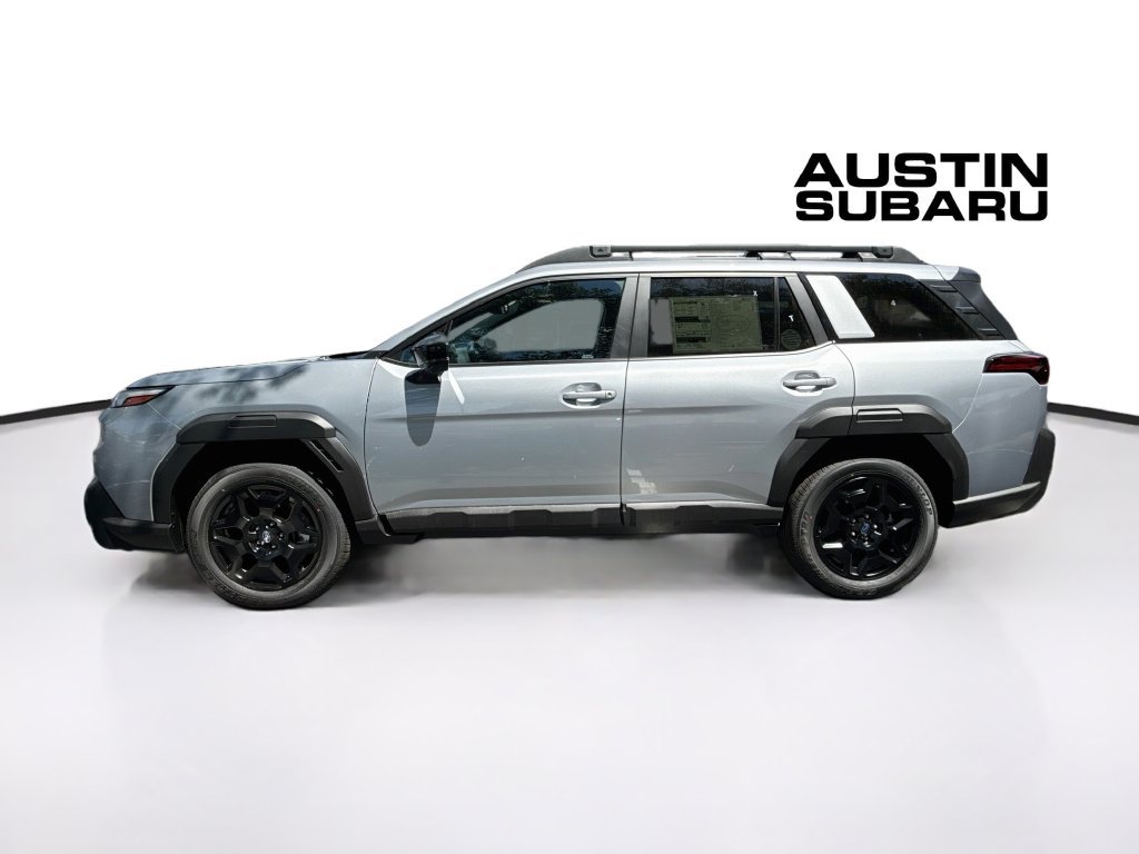 New 2026 Subaru Outback Limited AWD/4WD image 5