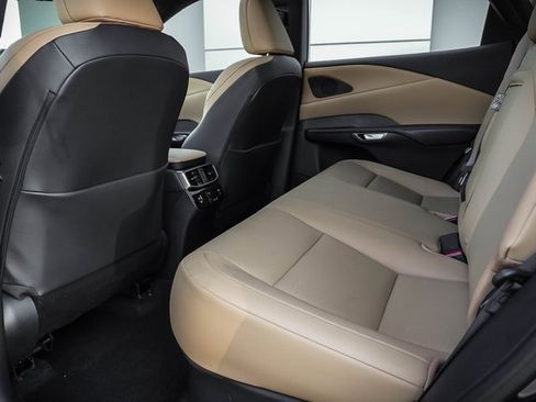 Certified 2023 Lexus RX 350 Premium image 20