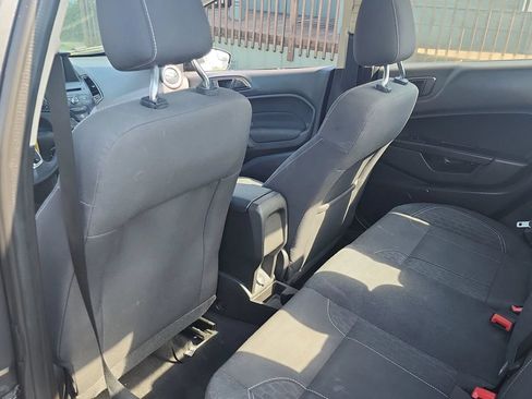 Used 2019 Ford Fiesta SE w/ Equipment Group 201A FWD image 19