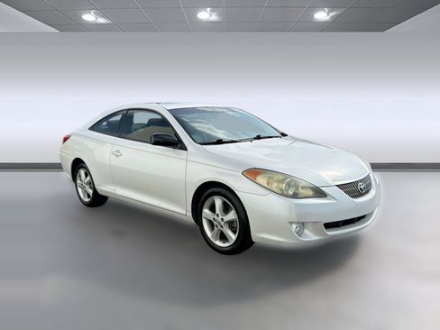 Used 2004 Toyota Solara SLE FWD image 7