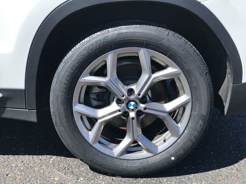 Used 2023 BMW X3 xDrive30i image 29