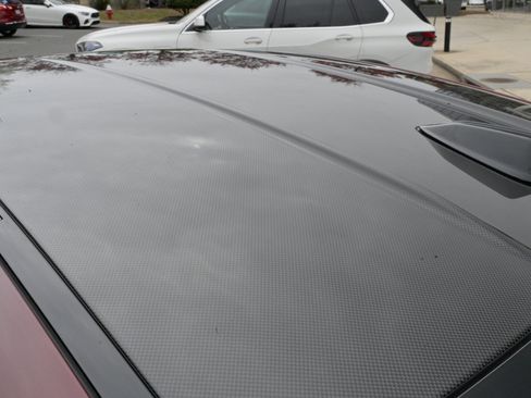 Used 2026 BMW M4 xDrive Competition image 35