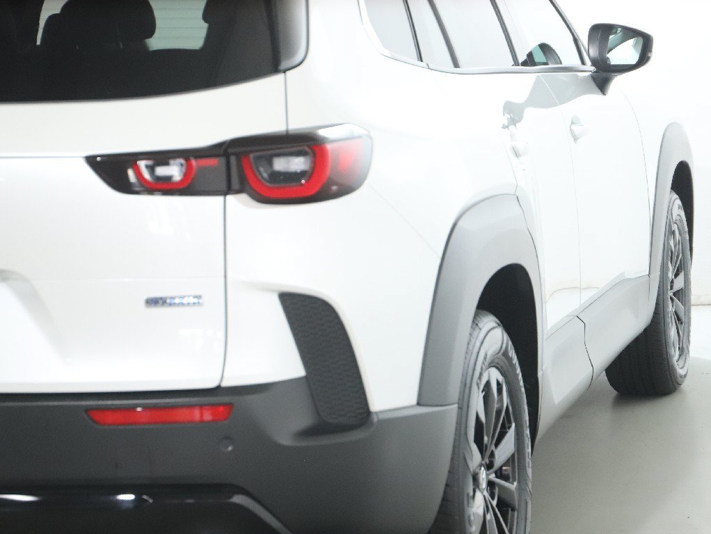 Certified 2026 MAZDA CX-50 AWD 2.5 Hybrid w/ Weather Package image 48