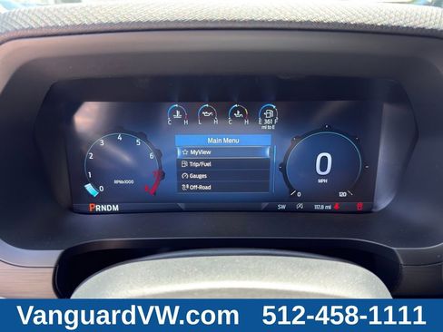Used 2026 Ford F150 STX w/ F-150 LOBO Package AWD/4WD image 22