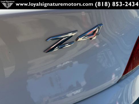 Used 2015 BMW Z4 sDrive28i image 8