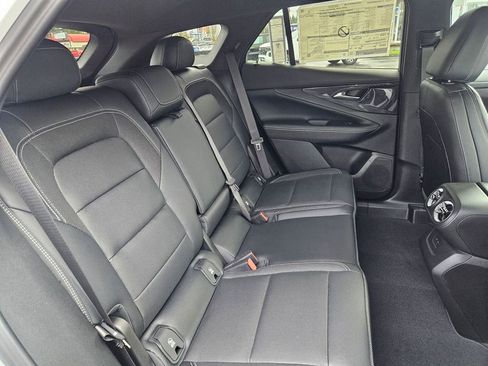 New 2026 Chevrolet Blazer EV LT w/ Super Cruise Package image 31