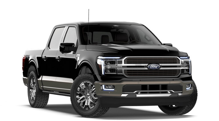New 2026 Ford F150 King Ranch w/ Equipment Group 601A High AWD/4WD image 26