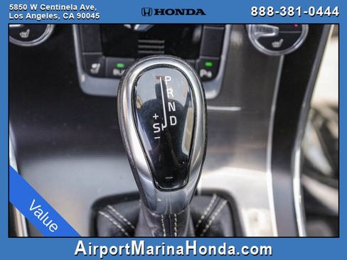 Used 2015 Volvo S60 T6 R-Design AWD/4WD image 23