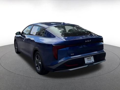 Used 2025 Kia K4 FWD image 11