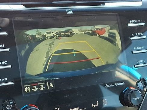 Used 2019 Toyota Camry XSE w/ Driver Assist Package image 23