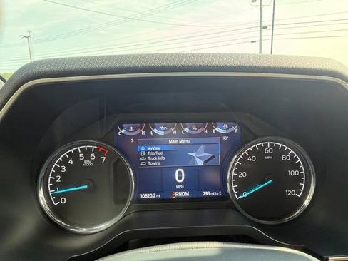 Used 2023 Ford F150 XLT w/ Equipment Group 302A High AWD/4WD image 13