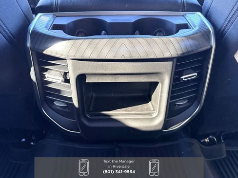 New 2026 RAM 2500 Big Horn image 11