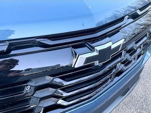 Used 2026 Chevrolet Equinox LT w/ Midnight Edition image 28