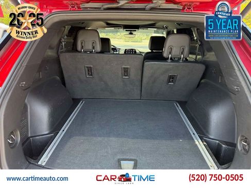 Used 2019 Chevrolet Blazer RS FWD image 22