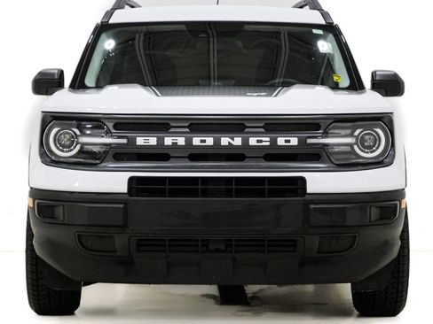Used 2024 Ford Bronco Sport Big Bend image 2