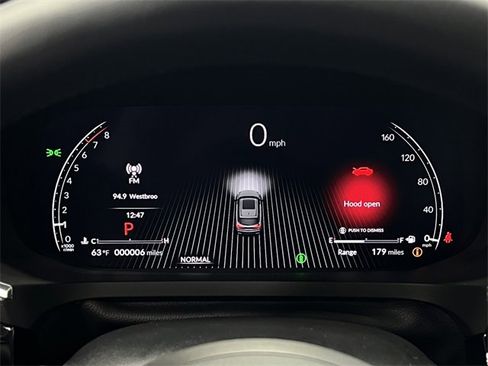 New 2026 Acura MDX w/ Technology Package image 21