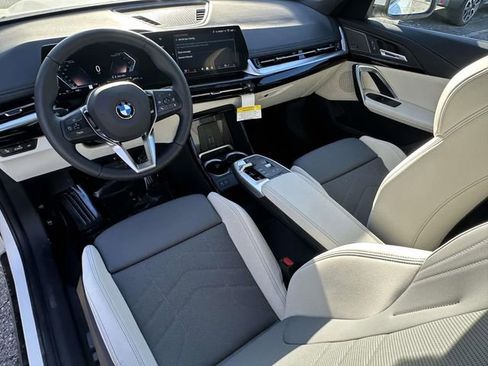 New 2026 BMW X1 xDrive28i w/ Convenience Package image 10