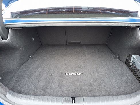 Certified 2023 Genesis G70 2.0T w/ Sport Prestige Package image 30