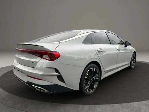 Used 2024 Kia K5 GT-Line w/ GT-Line Premium Package FWD image 5