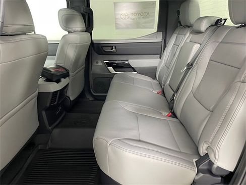 New 2026 Toyota Tundra Limited w/ Limited PVM Package image 4