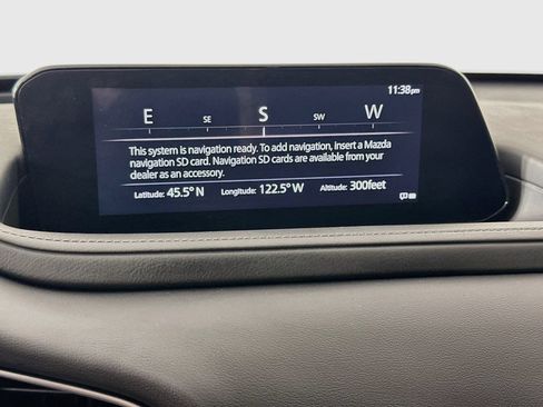 Certified 2024 MAZDA CX-30 AWD 2.5 S w/ Select Sport Pkg image 13