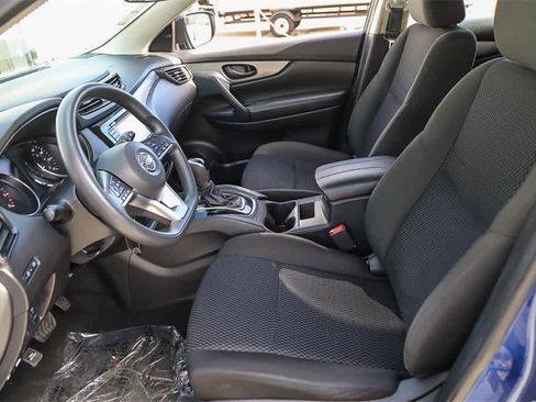 Used 2021 Nissan Rogue Sport S image 15