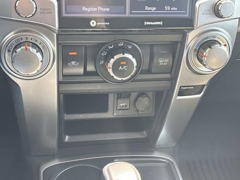 Used 2022 Toyota 4Runner SR5 image 19