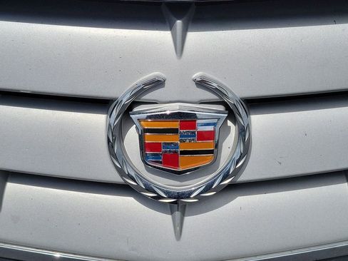 Used 2006 Cadillac SRX V8 w/ Utility Package image 22