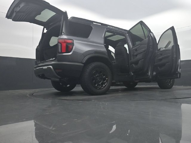 New 2026 Honda Passport TrailSport Elite image 56
