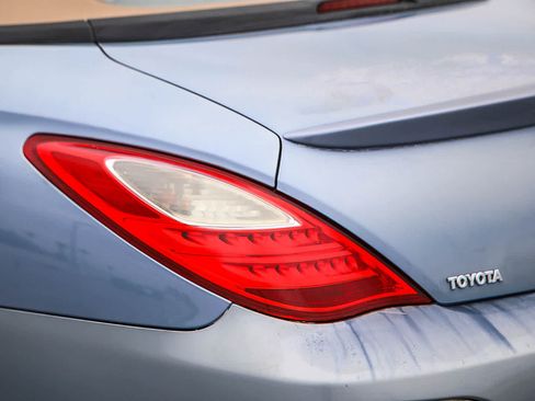 Used 2008 Toyota Solara SLE FWD image 9