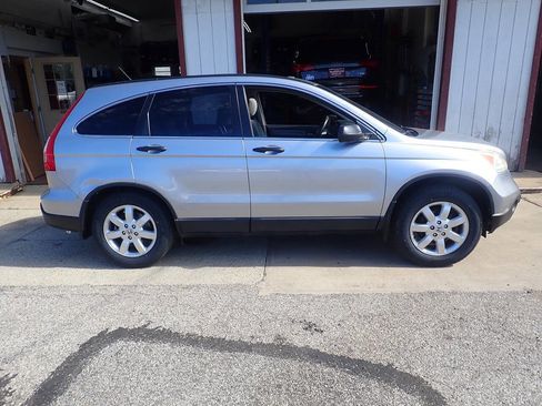 Used 2007 Honda CR-V EX image 21