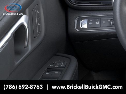 New 2026 Buick Enclave Sport Touring image 22