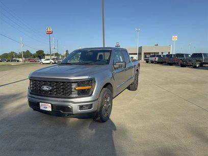 Used 2025 Ford F150 STX w/ Equipment Group 200A